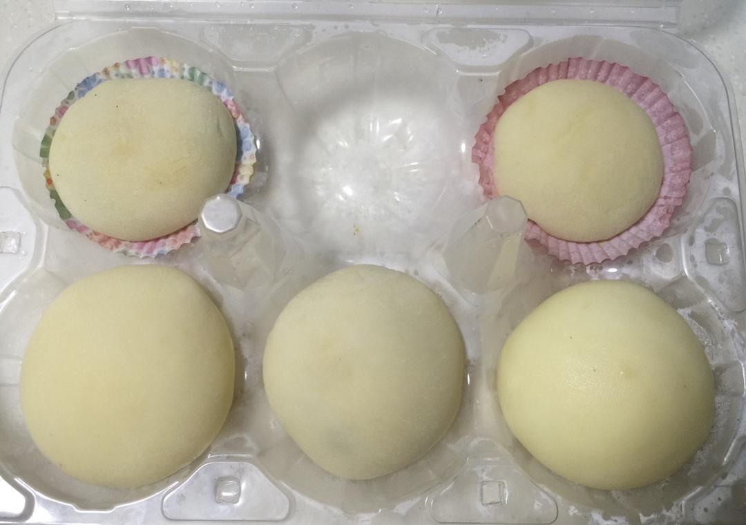 网红（雪媚娘）