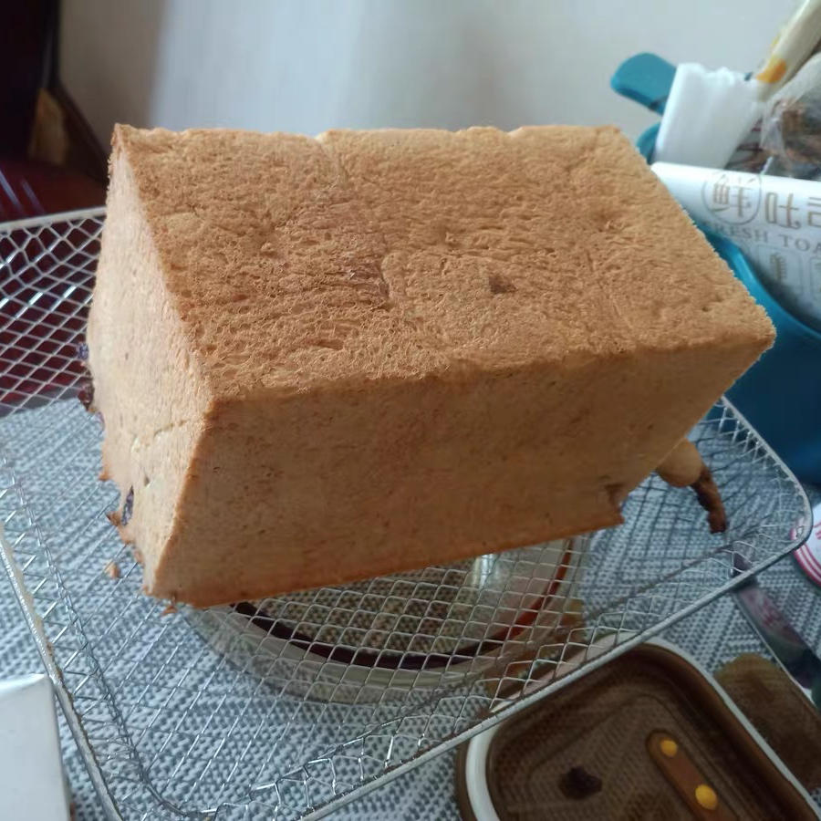 超软手撕酸奶吐司面包
