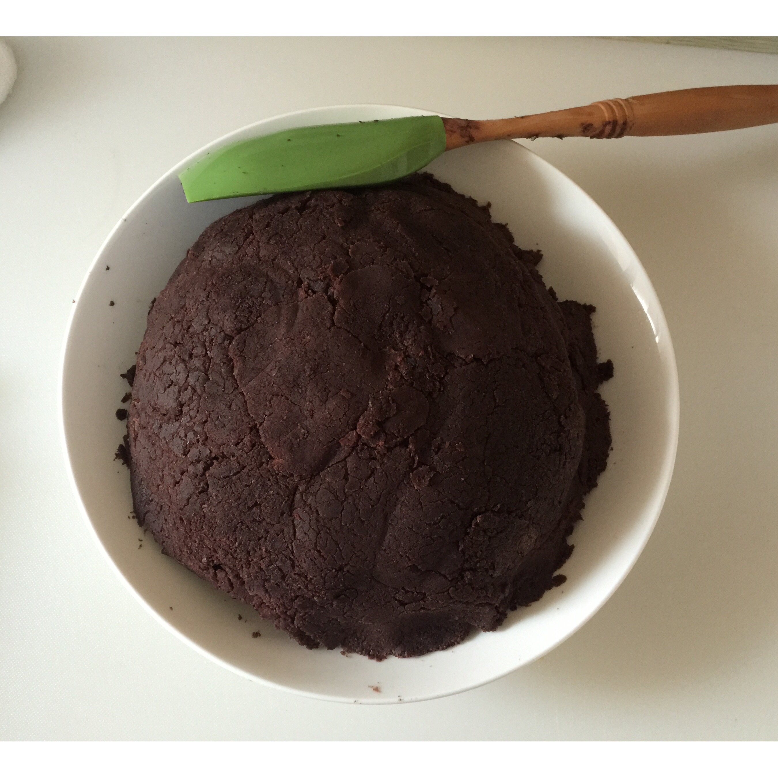 自制莲蓉馅（月饼专用）