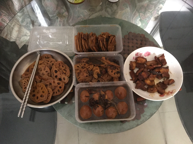 神奇的万能卤方——爱吃绝味什么鸭的童鞋们不要错过