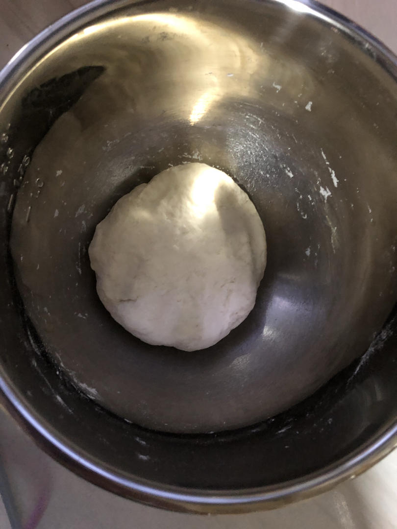 德式芥末香肠面包【9月北鼎烤箱食谱】