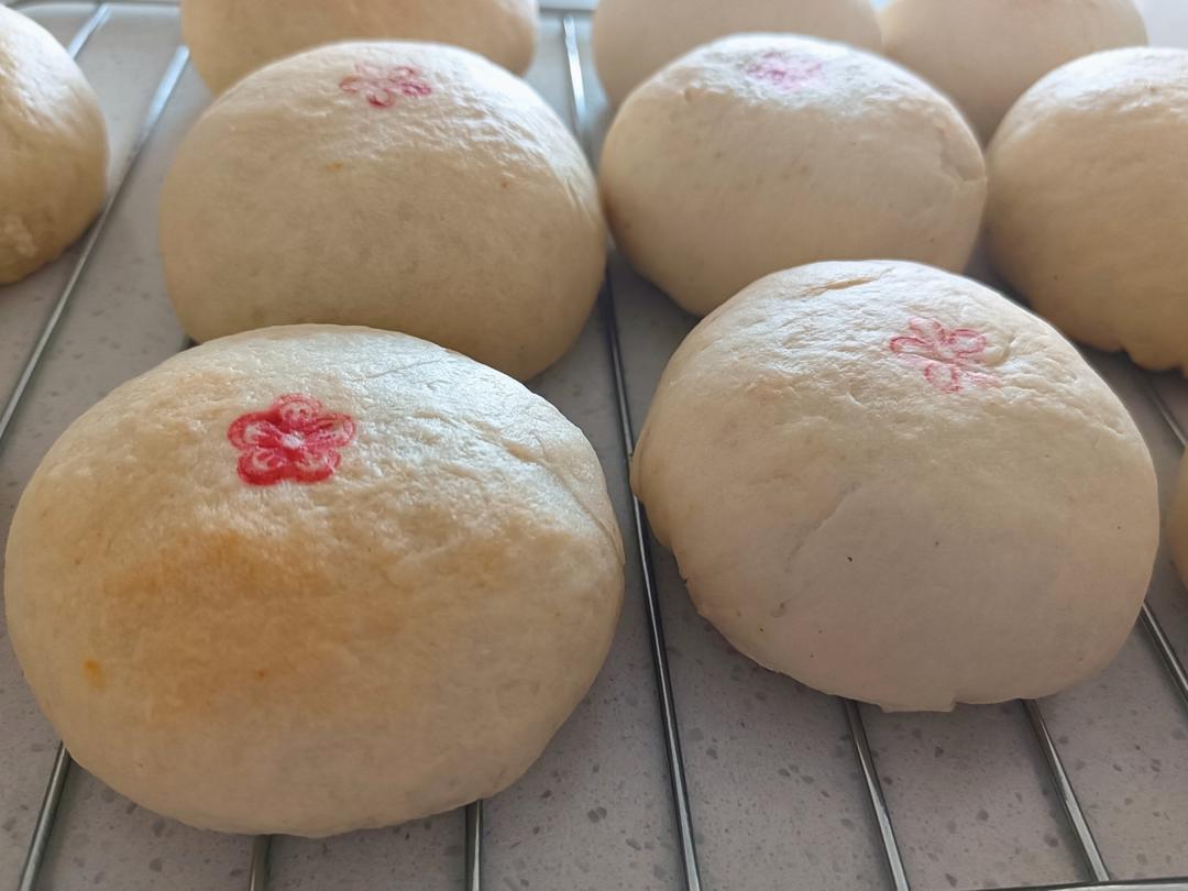 传统的老味道，你会喜欢吗？ | 老式果仁酥饼