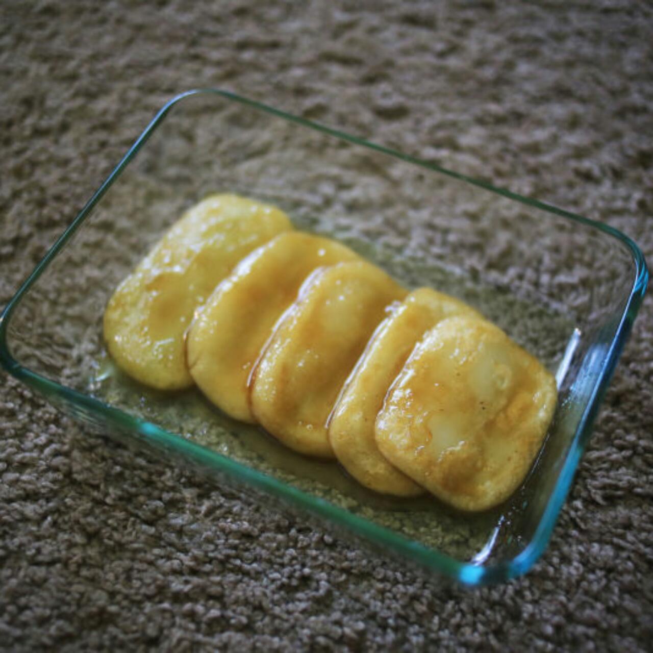 糖油粑粑