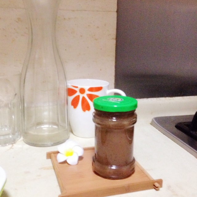 秋梨膏