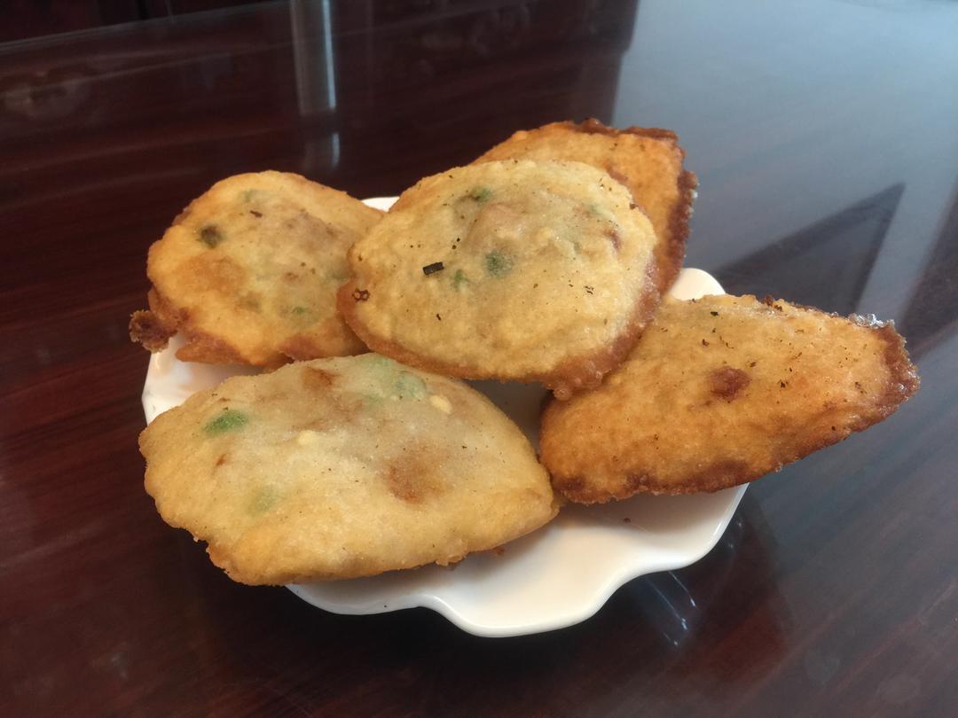 潮汕鼎了粿的做法