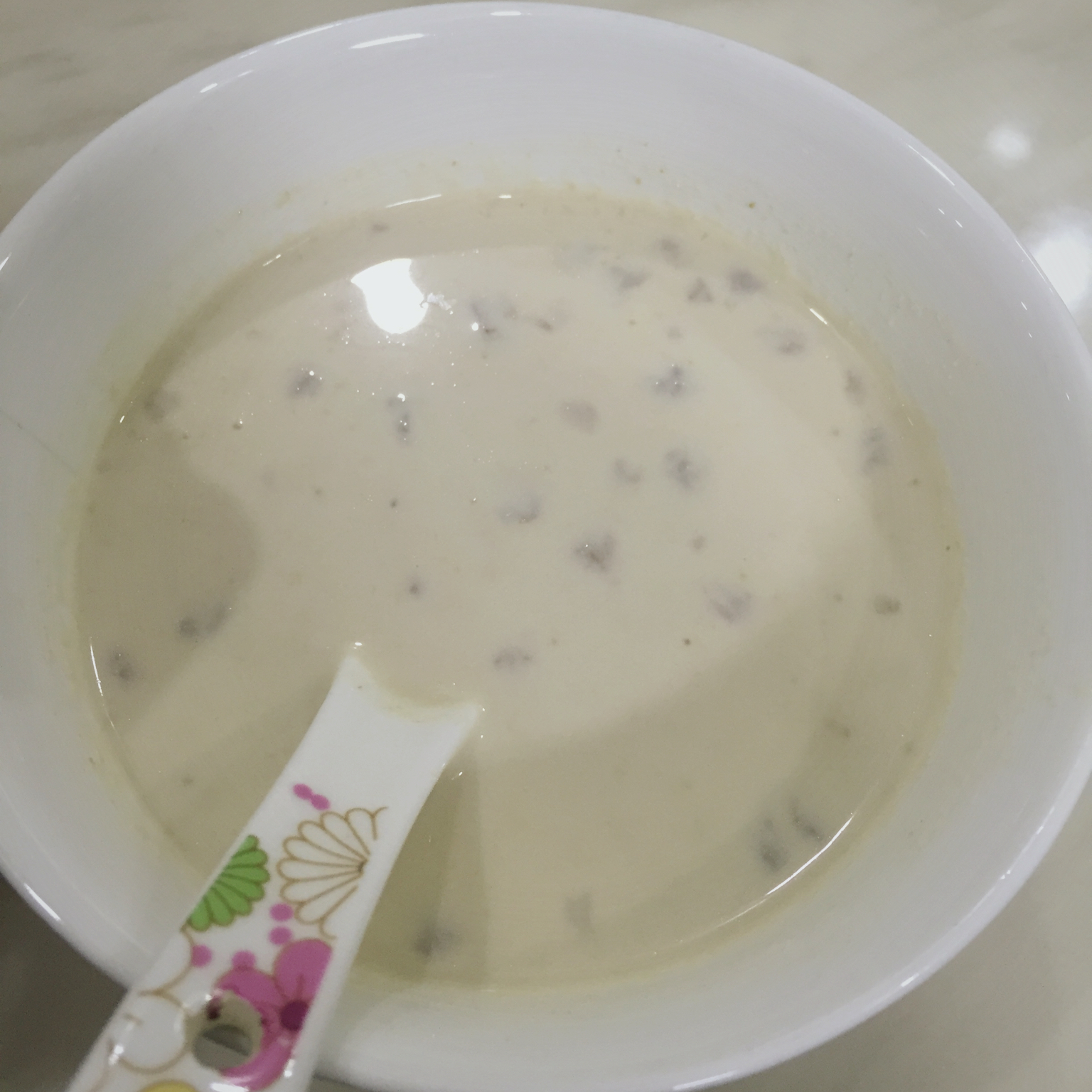 核桃露