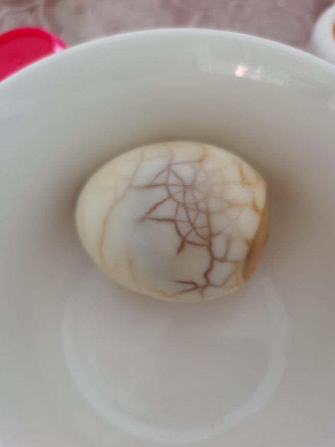 「超入味儿的茶叶蛋🍵🥚卤蛋」附溏心卤蛋的做法