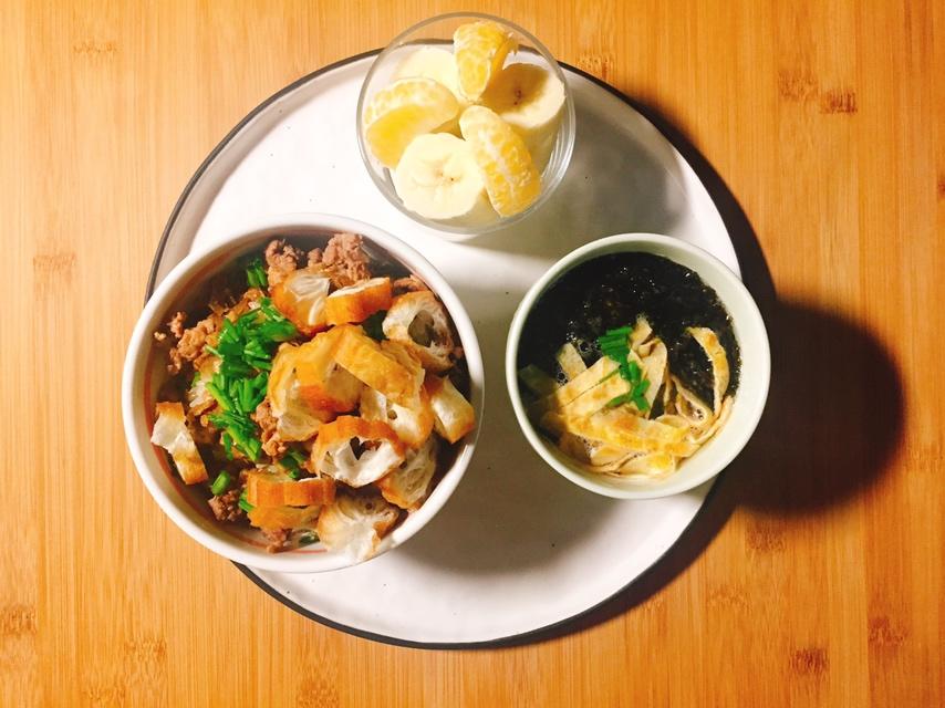 正宗温州糯米饭