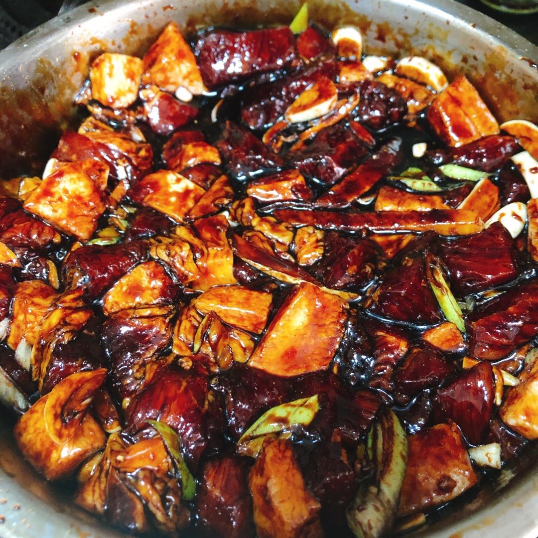 粽子（猪肉咸粽）