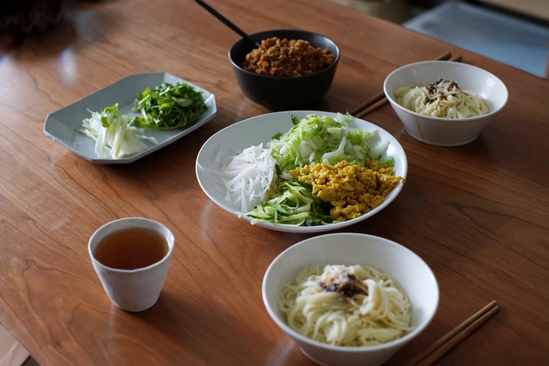 我自己的早餐