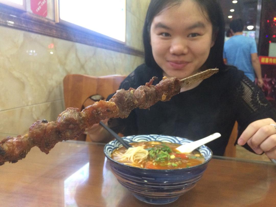 做饭是一件快乐的事