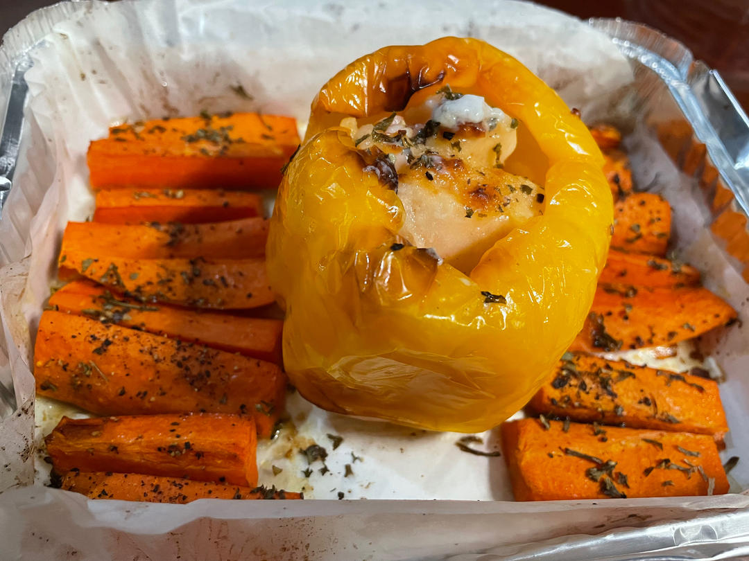 almost健康的饮食记录