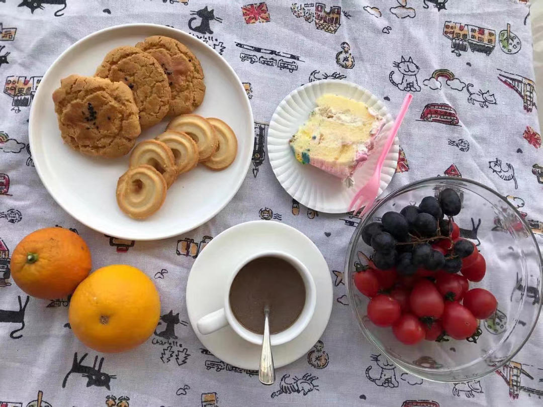 核桃酥 女侠森森