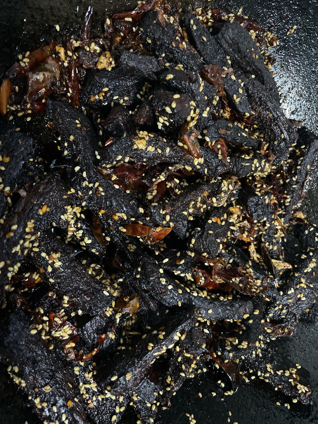 超详细版冷吃牛肉