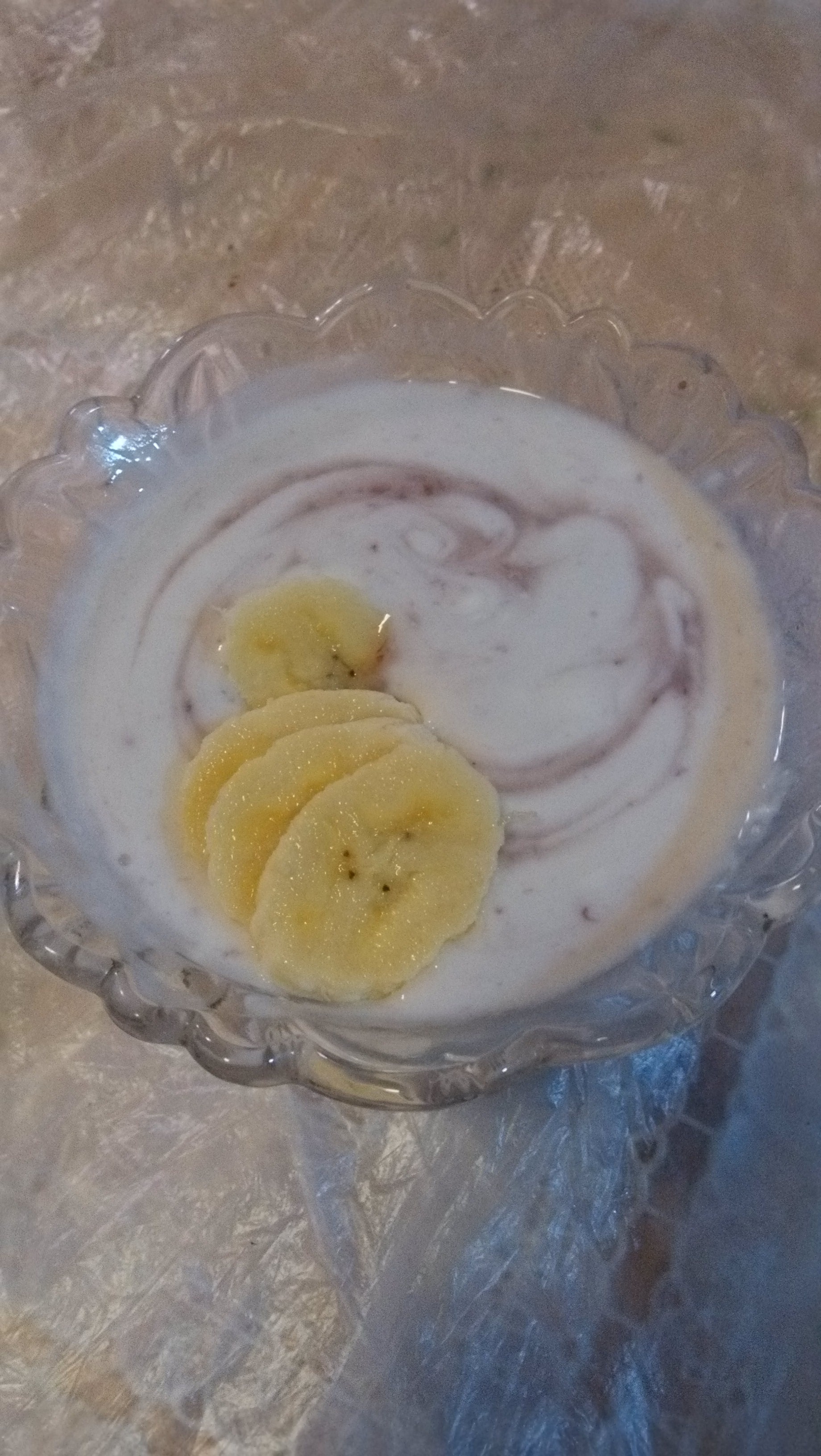 自制酸奶