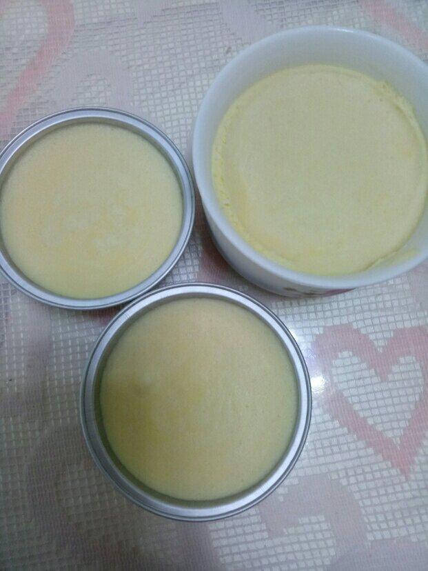 自制哈根达斯风味的冰淇淋