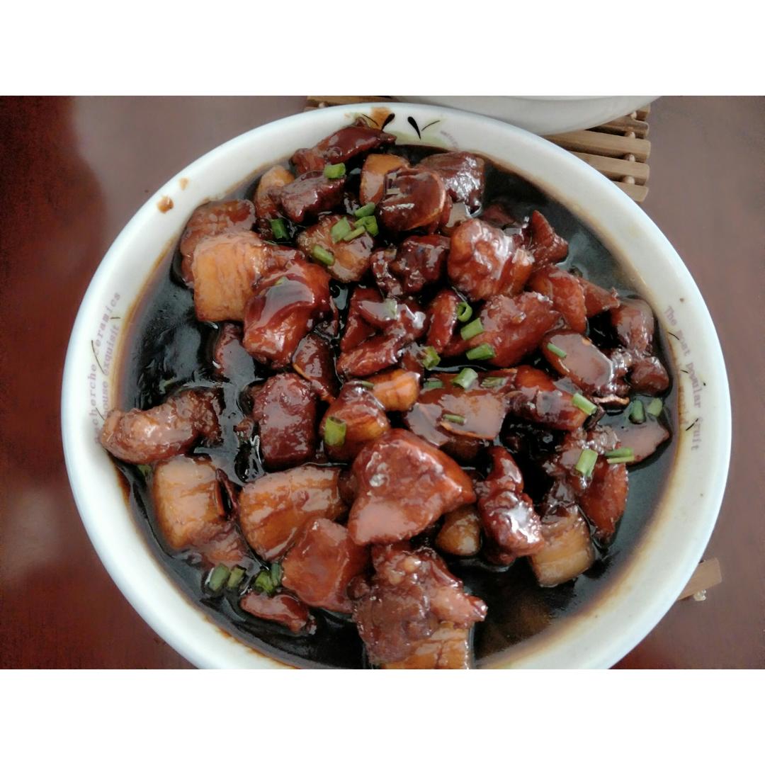 红烧肉