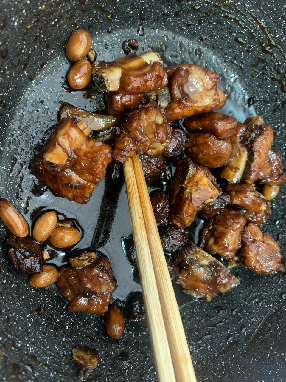 【曼食慢语】 糖醋排骨