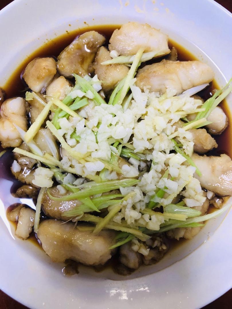 巴沙鱼最简单的做法