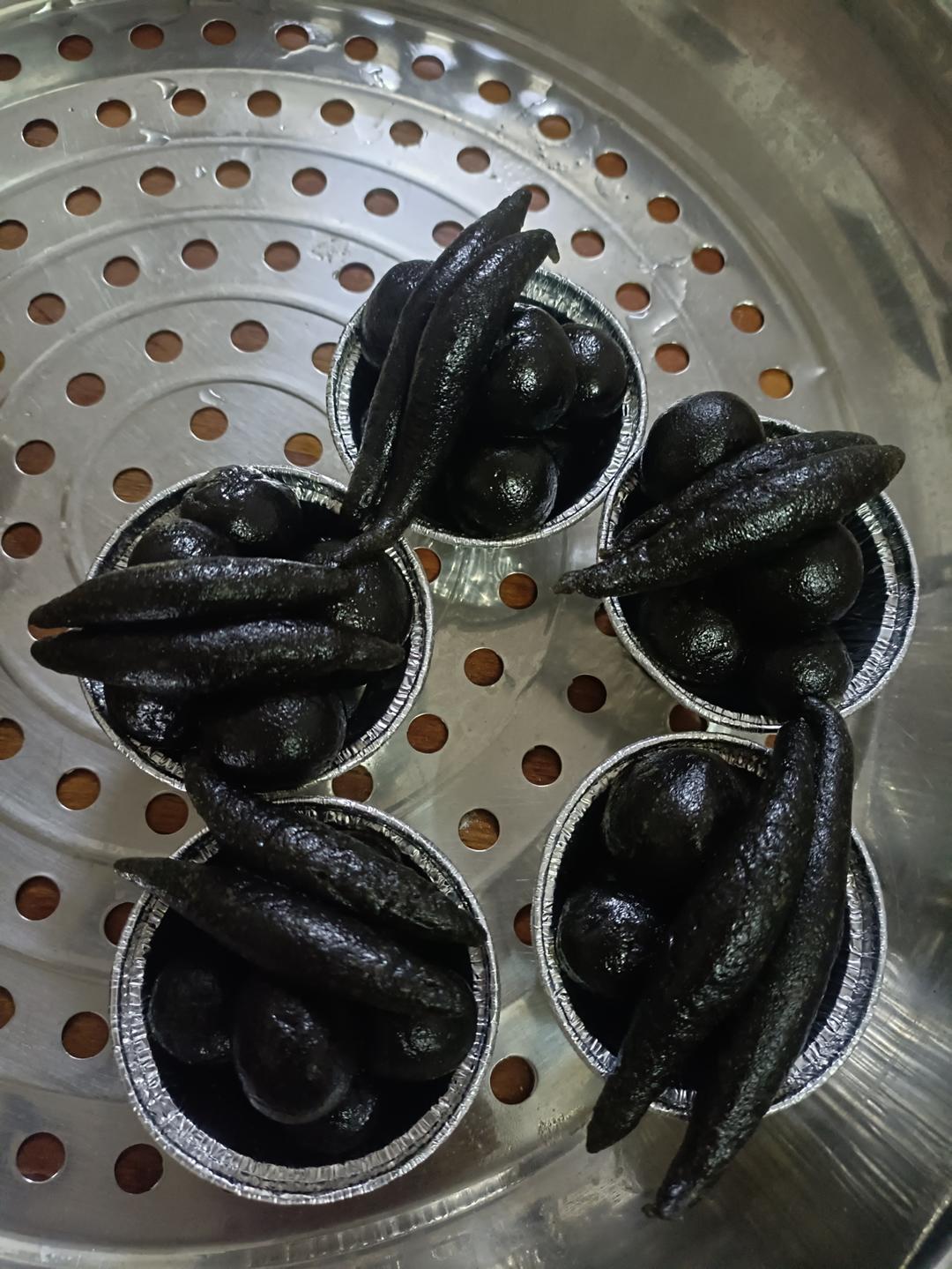 鸡屎藤饼