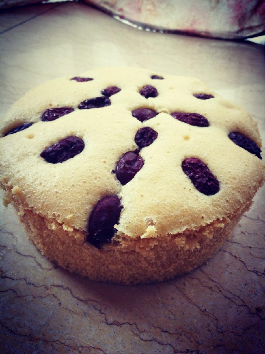 红糖发糕（成功率百分之百！）