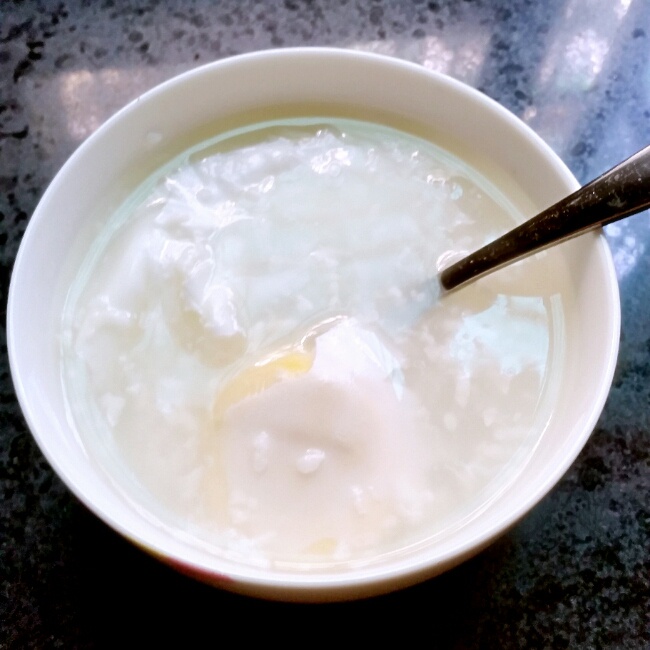 午餐•2014年10月15日