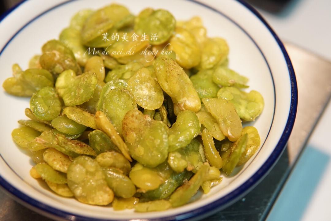 豆瓣酥-Magimix玛捷斯的做法