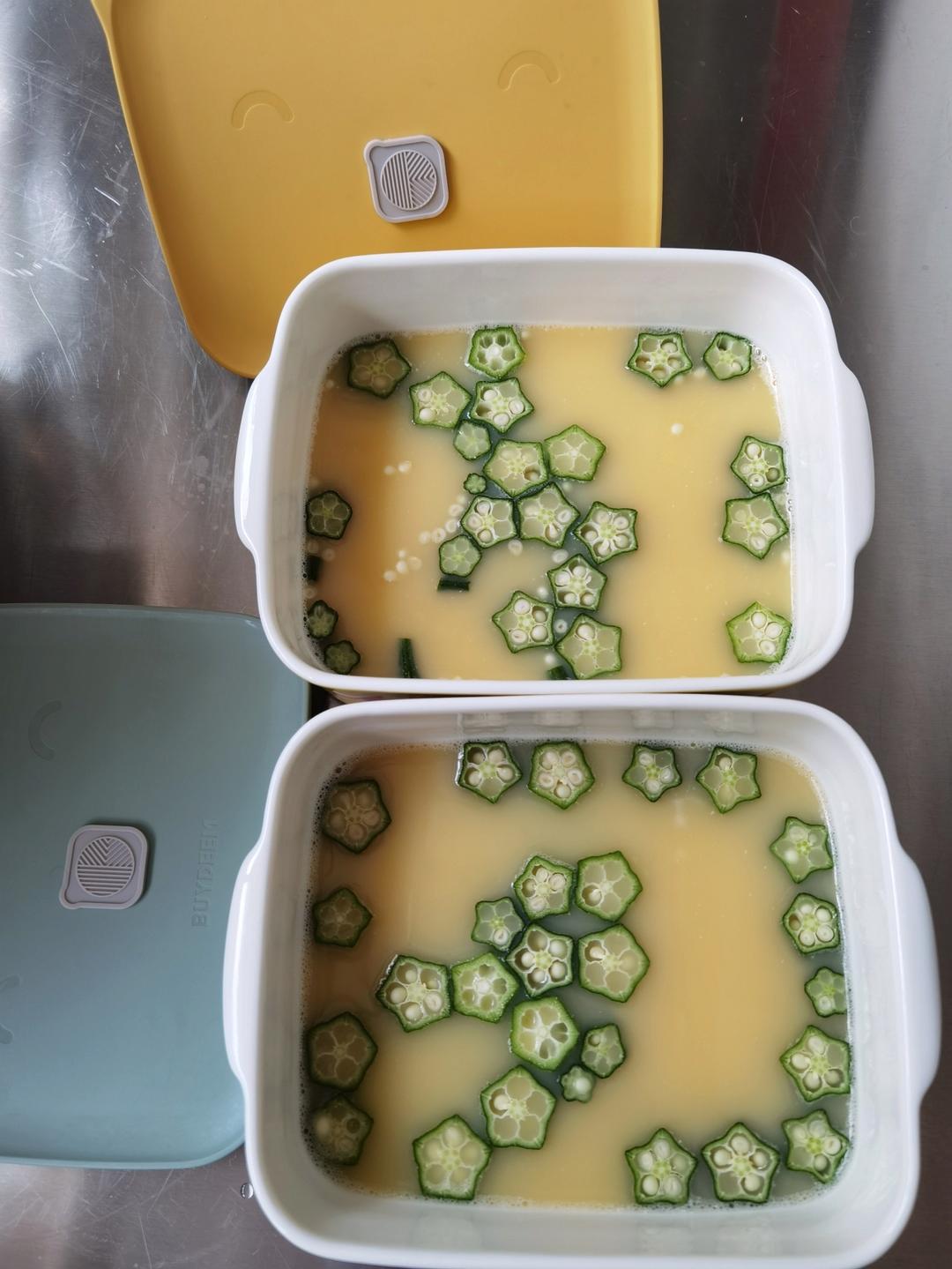 刀切奶香馒头【8月北鼎蒸炖锅食谱】