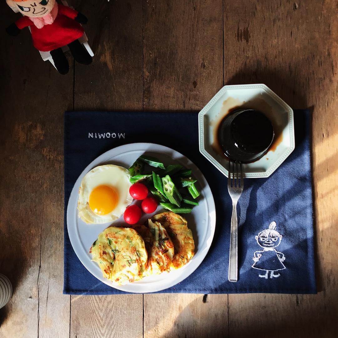 冰冰kt做的一人食