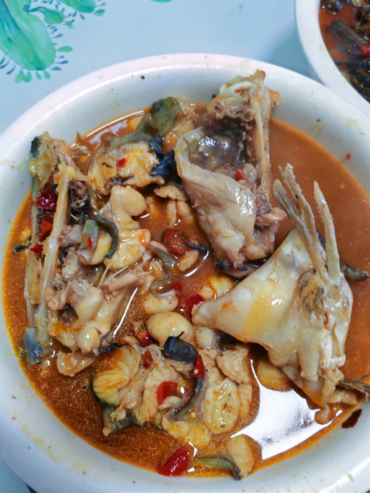 本帮烧法：红烧鮰鱼（江团）超下饭：一块鱼让你吃下一碗饭的美味