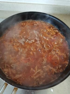 【伊の厨】番茄牛肉卷的做法 步骤6