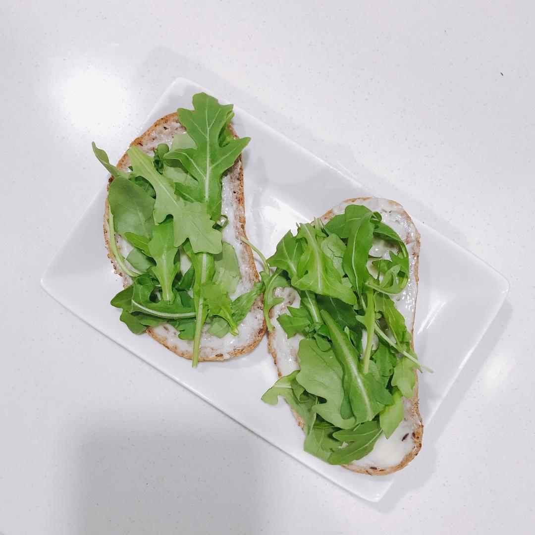 【三分练，七分吃】健康的健身减脂营养餐