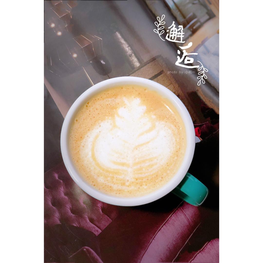 咖啡拉花视频记录（常更新）