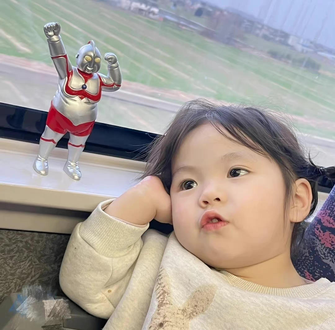 敏子要努力