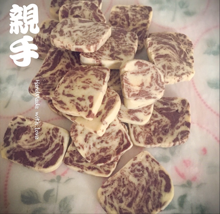 云石曲奇