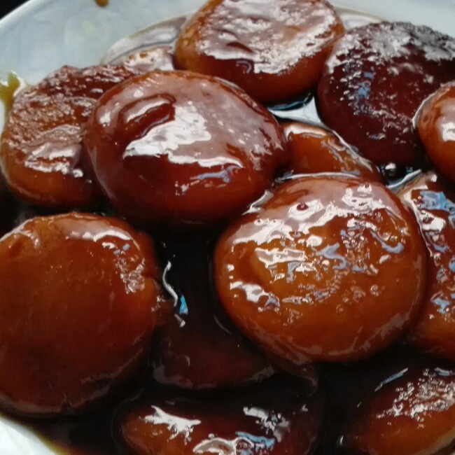 糖油粑粑