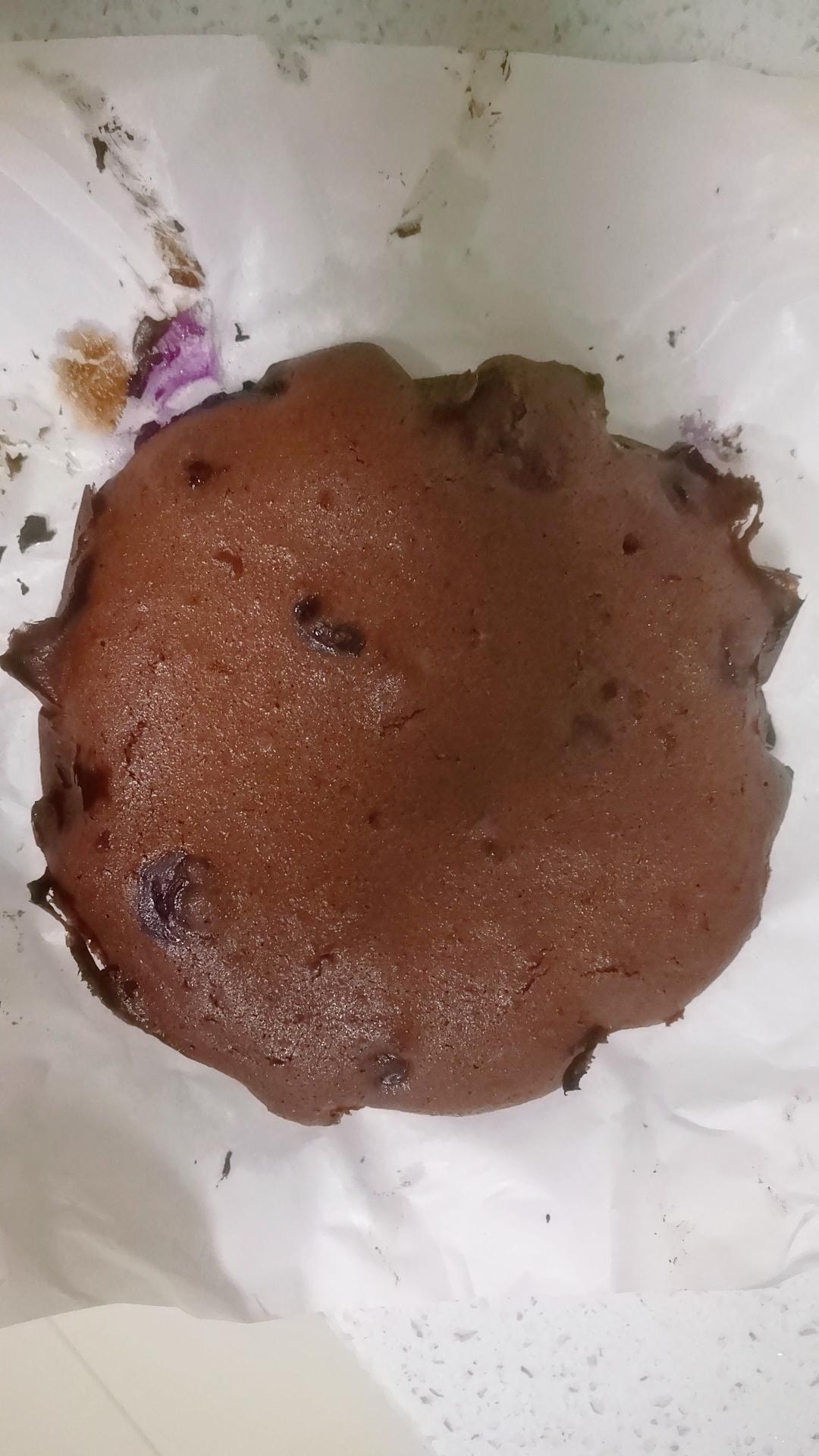 美式经典配方：巧克力布朗尼（The Perfect Brownies)