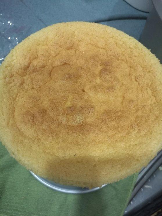 魔法自动分成蛋糕🍰