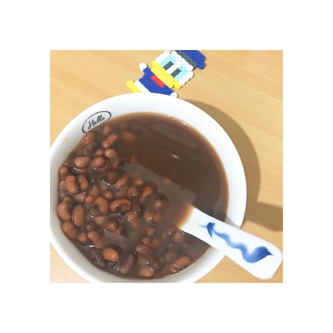 红豆汤