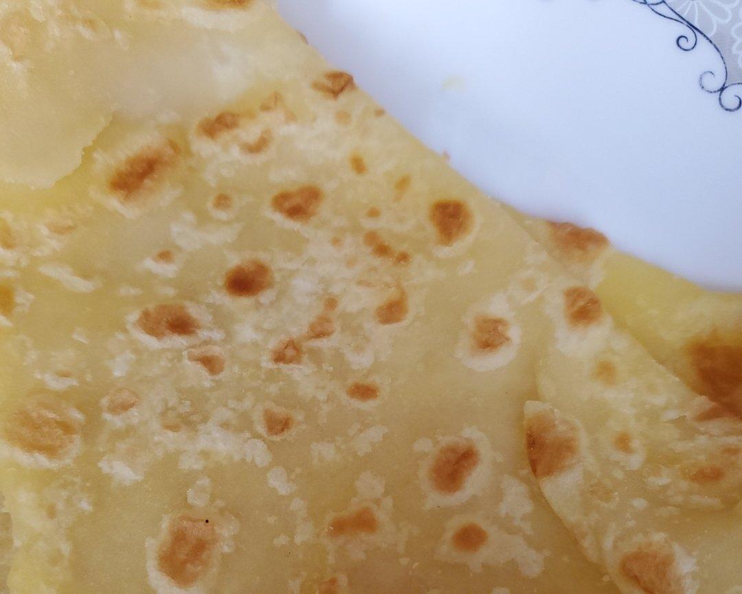 薄饼