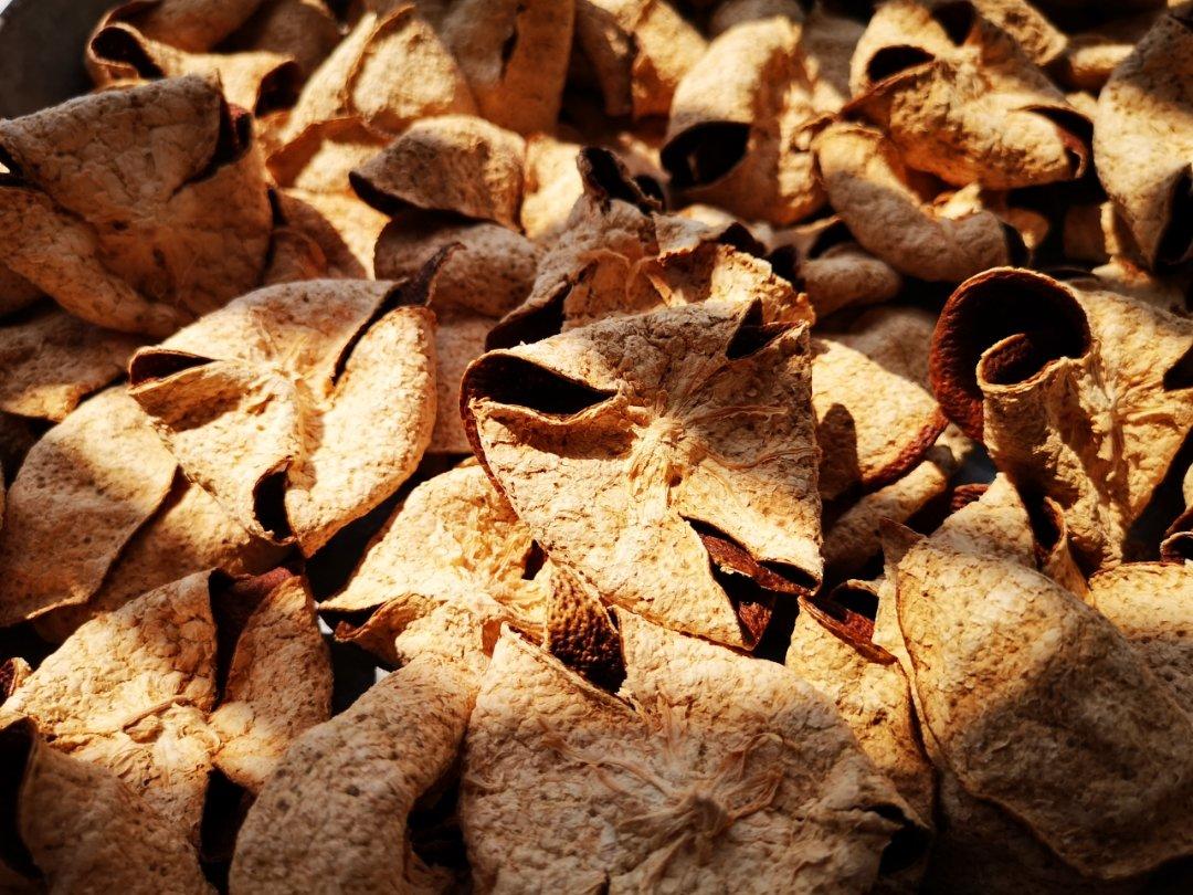 全生晒正宗新会陈皮