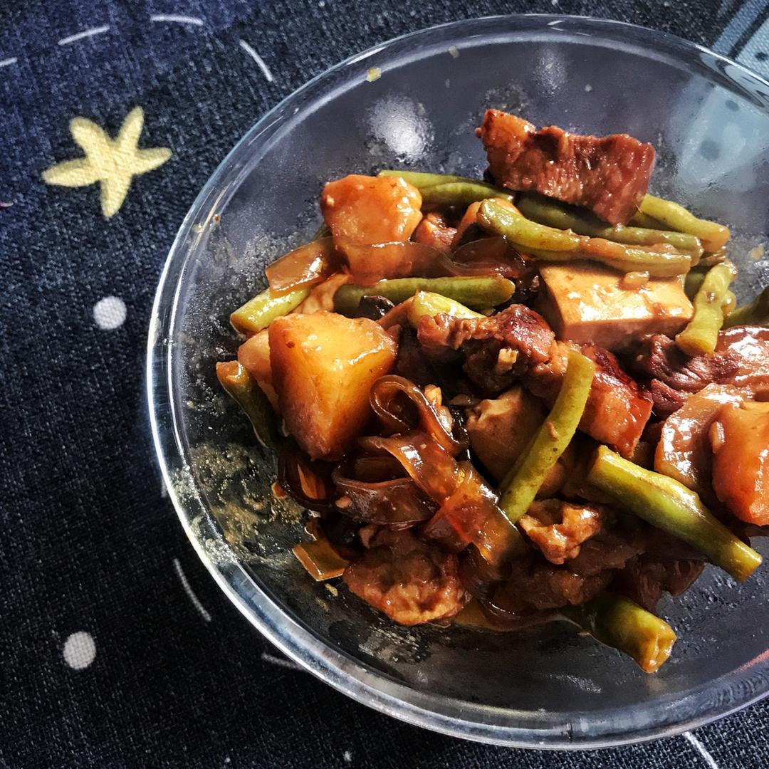 东北乱炖