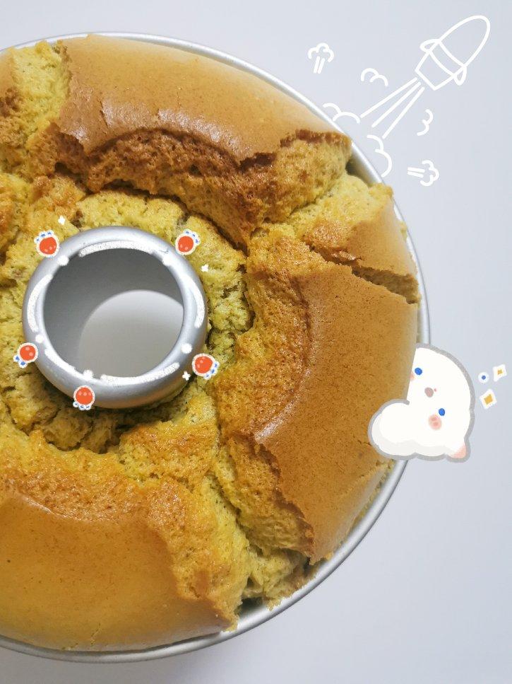 【小高姐】完美戚风蛋糕 蛋白霜打发的三个状态