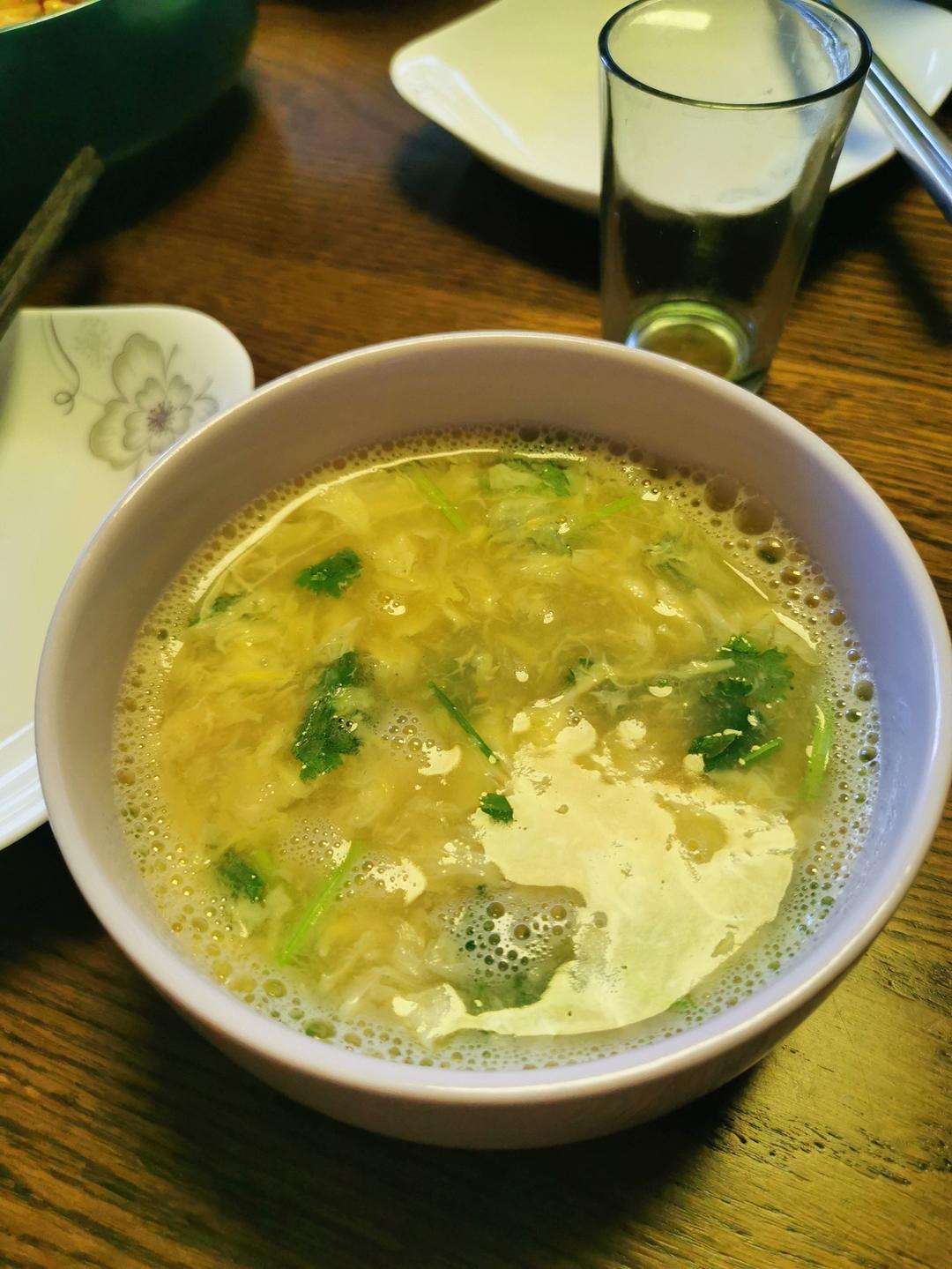 绝绝子～泰式酸辣虾