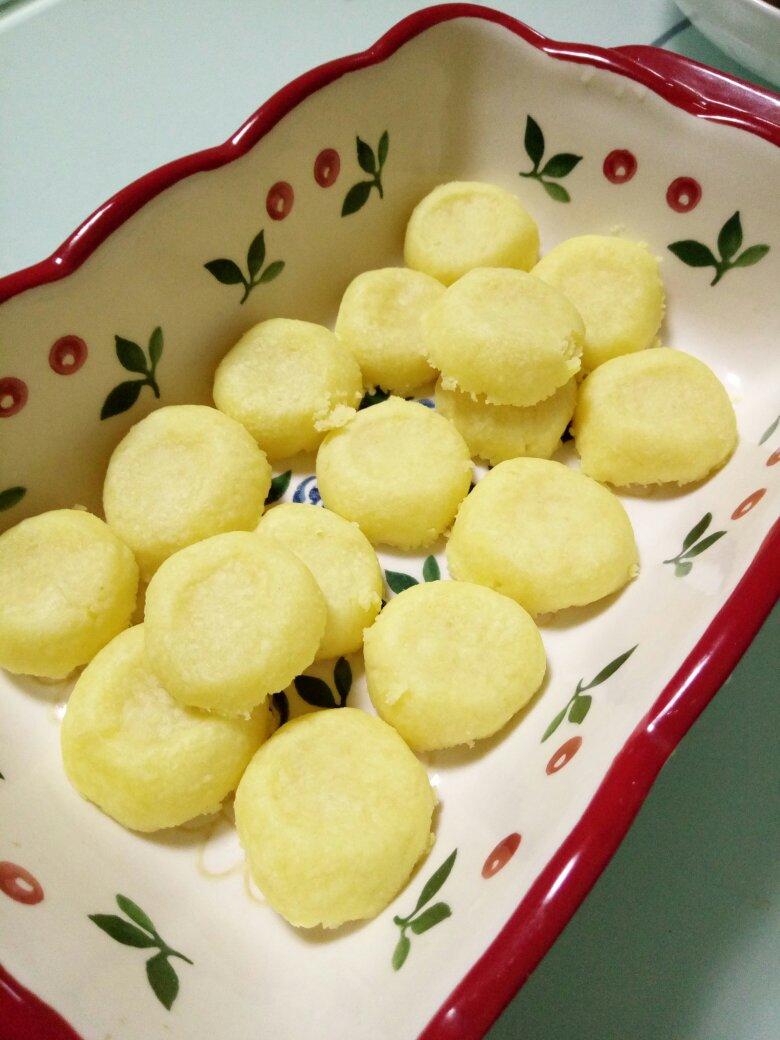 玛格丽特小饼干