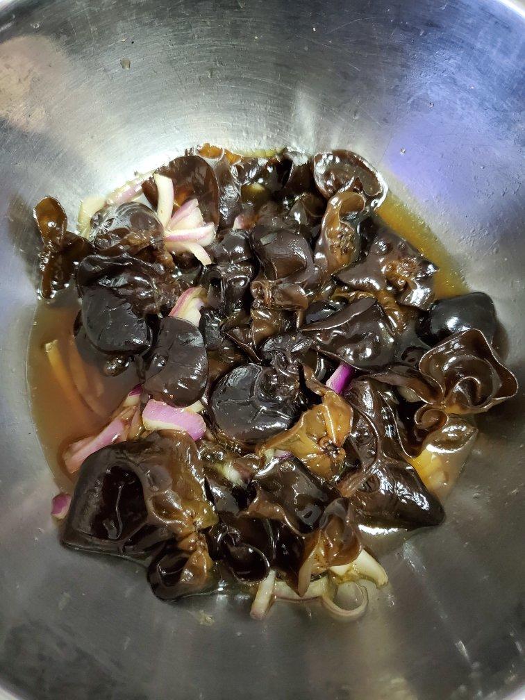 简单好吃的老醋海带（醋泡海带）