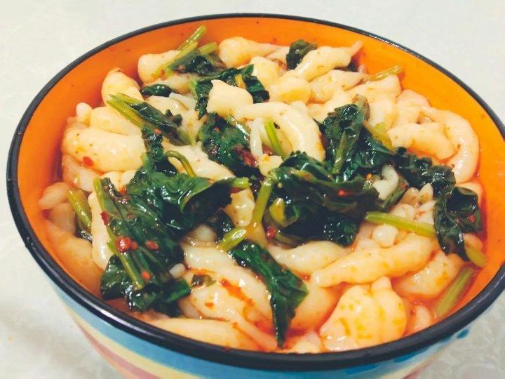 陕西凉鱼鱼凉虾的全部作品