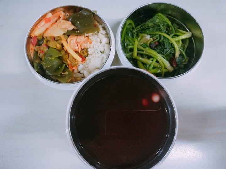 一人食~每日午饭便当