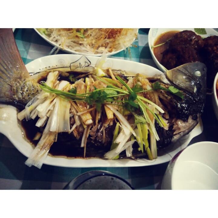 一个懒人--我做的食物记录