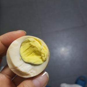 韩式烤鸡蛋的做法 步骤7